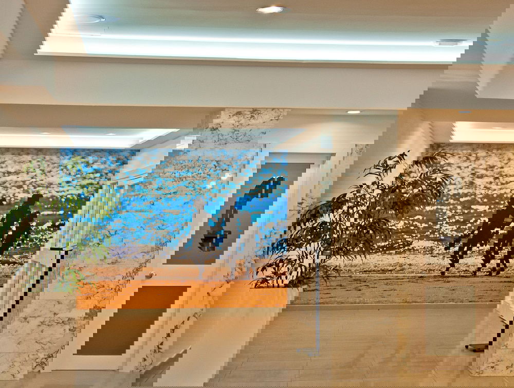 Hotel Bq Delfin Azul