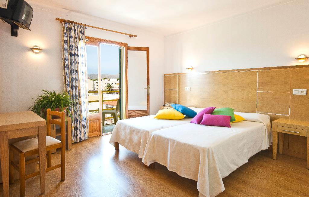 Hotel Bellavista Hotel & Spa