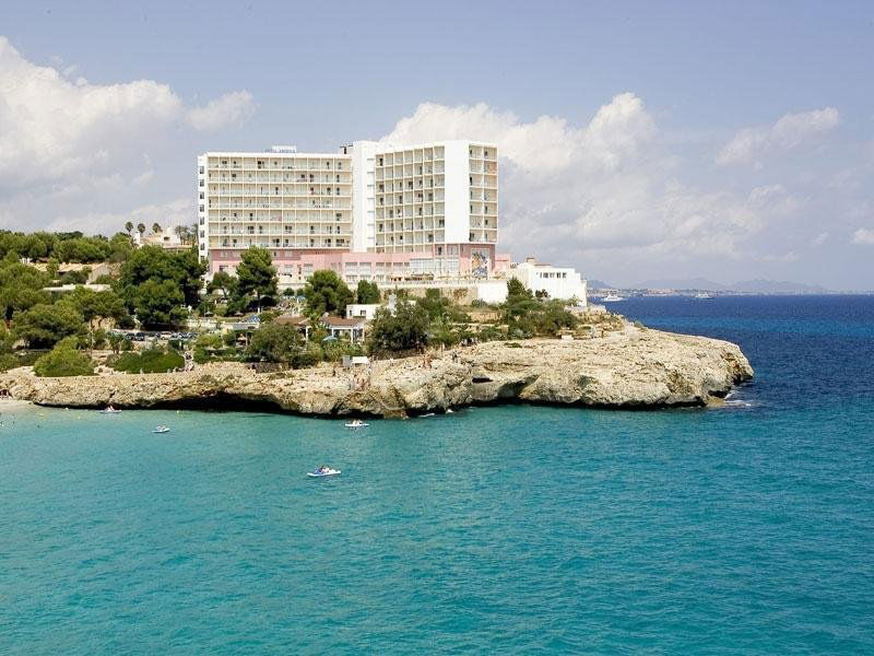 Hotel Globales America