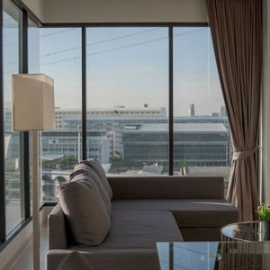 Sejur Thaya Hotel Bangkok vacanta Bangkok