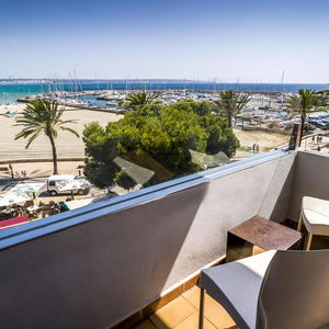 Sejur Nautic Hotel & Spa vacanta Palma de Mallorca
