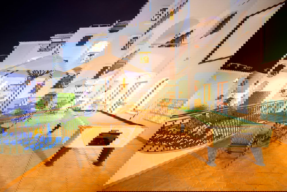 Hotel Ona Surfing Playa