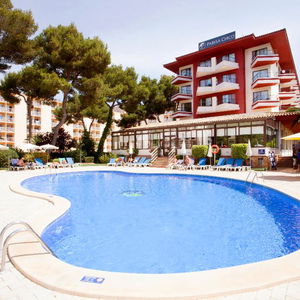 Sejur Pabisa Chico vacanta Palma de Mallorca