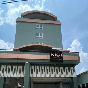 Sejur Njoy Prestige Grand Hotel Don Mueang vacanta Bangkok