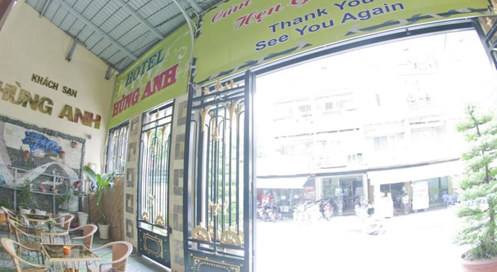 Hotel Hung Anh Hotel
