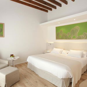 Hotel Fontsanta Hotel Thermal & Spa cazare Palma de Mallorca