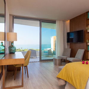 Hotel Iberostar Selection Llaut Palma cazare Palma de Mallorca