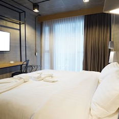 Sejur De Prime@Rangnam Your Tailor Made Hotel vacanta Bangkok