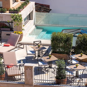 Hotel Gloria De Sant Jaume cazare Palma de Mallorca