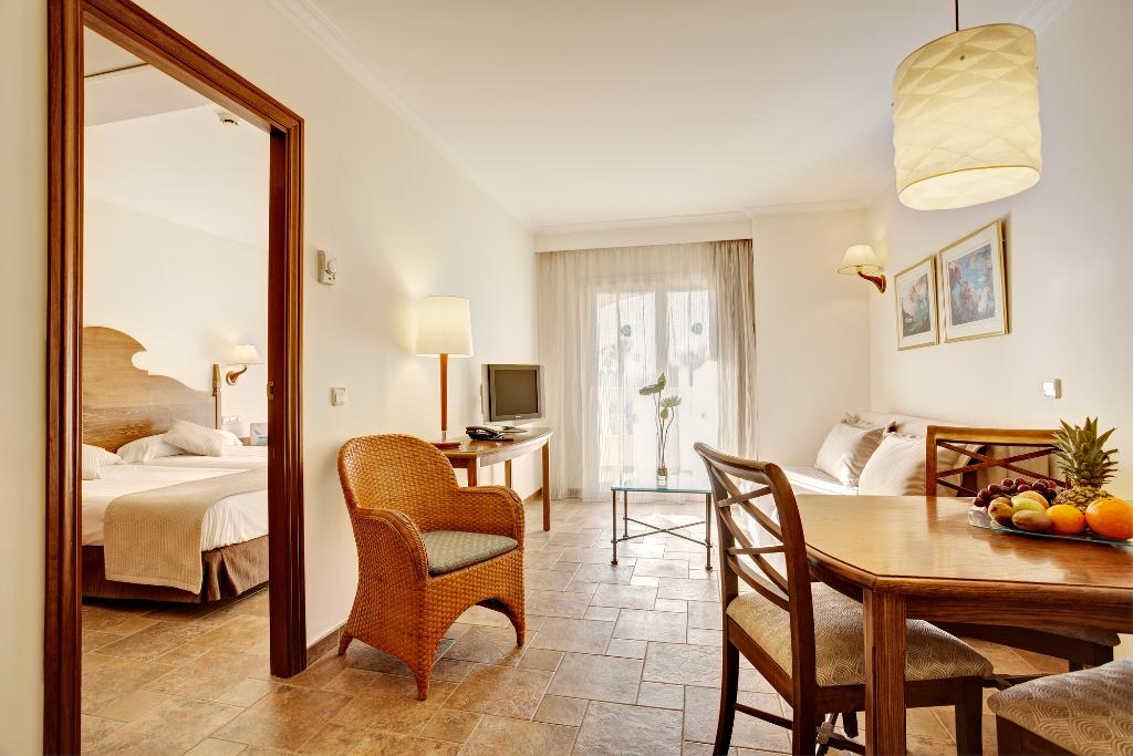 Hotel Grupotel Nilo And Spa