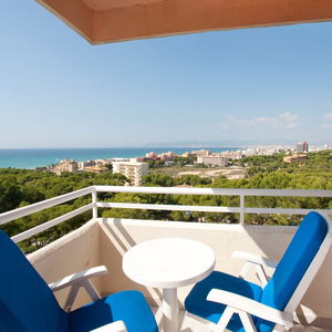 Sejur Grupotel Taurus Park vacanta Palma de Mallorca