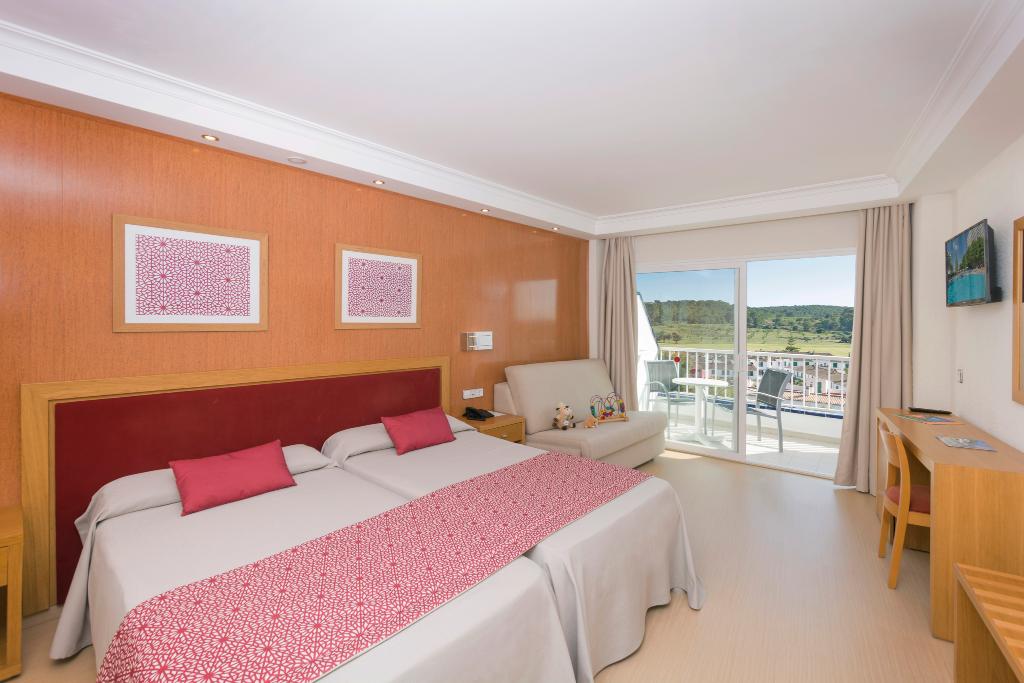 Hotel Hsm Atlantic Park