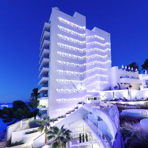 Hotel Iberostar Grand Portals Nous cazare Palma de Mallorca