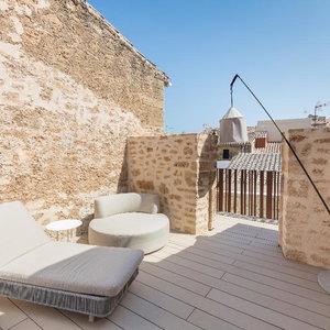 Hotel Forum Boutique Hotel cazare Palma de Mallorca