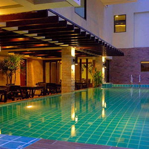 Sejur Aspen Suites Sukhumvit 2 Bangkok Hotel By Compass Hospitality vacanta Bangkok