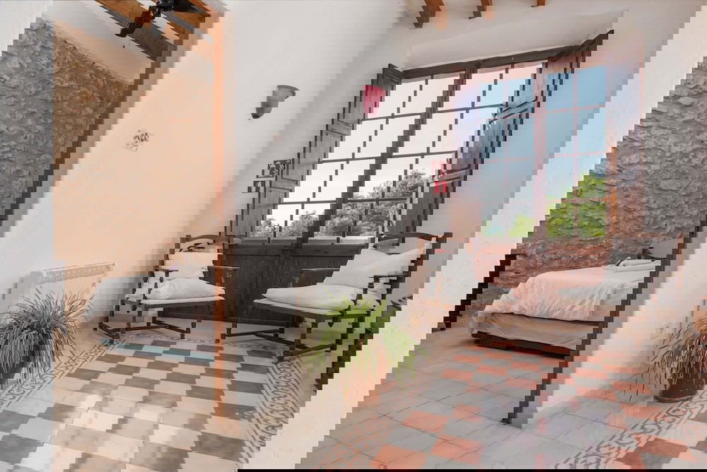 Hotel Petit Hostatgeria La Victoria