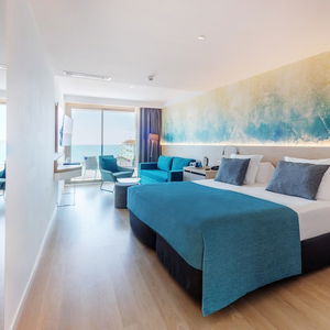 Sejur Aparthotel Fontanellas Playa vacanta Palma de Mallorca