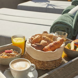 Hotel Palma Riad cazare Palma de Mallorca