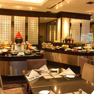 Hotel The Landmark Bangkok cazare Bangkok