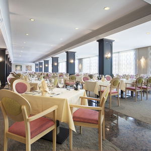 Hotel Grupotel Parc Natural And Spa cazare Palma de Mallorca