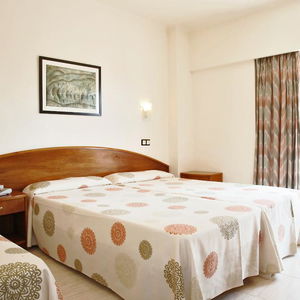 Sejur Bq Belvedere vacanta Palma de Mallorca