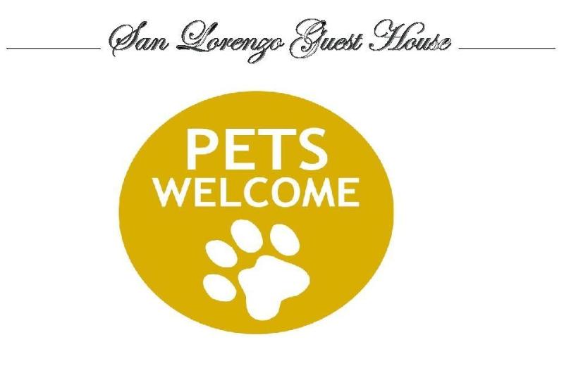 Hotel San Lorenzo Guest House