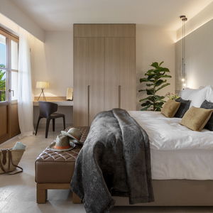 Hotel Castell Son Claret cazare Palma de Mallorca