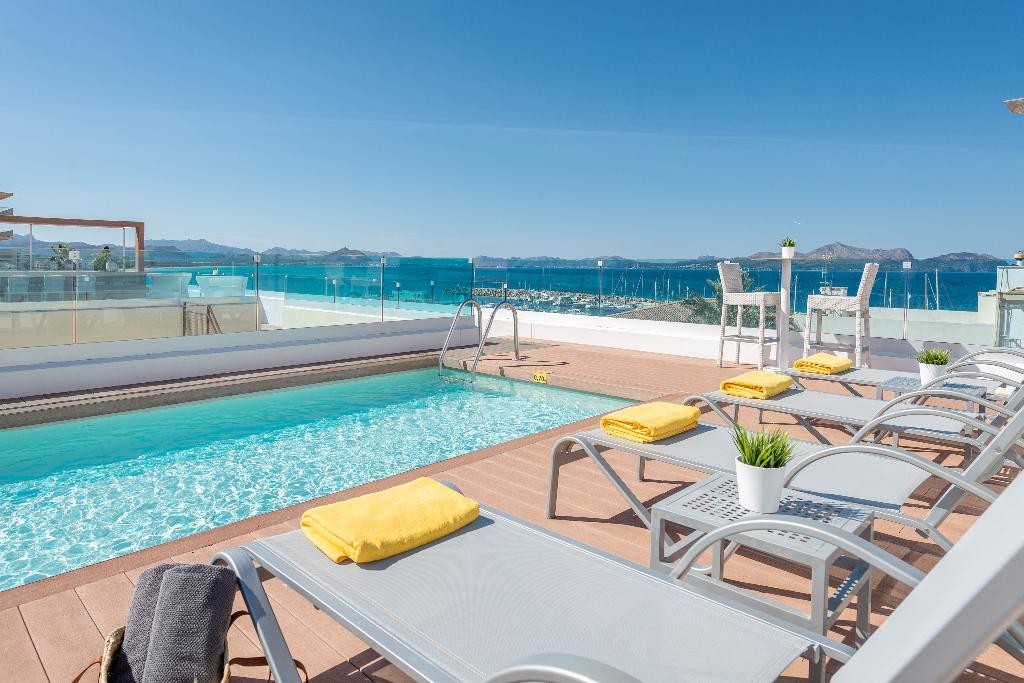 Hotel Som Llaut Boutique