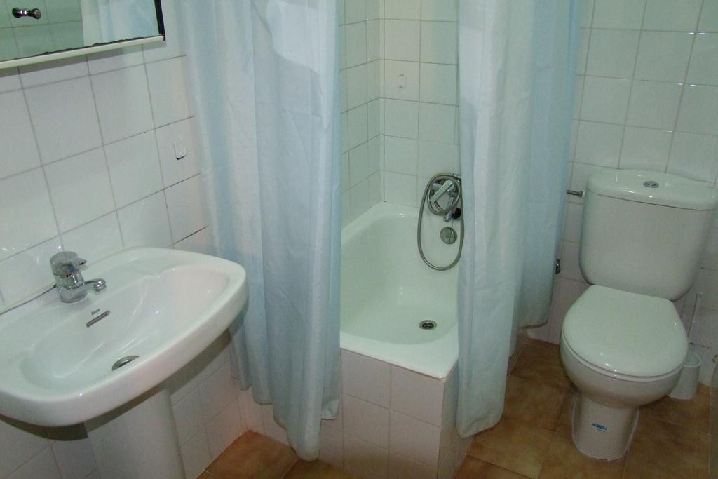 Hotel Santuario De Lluc