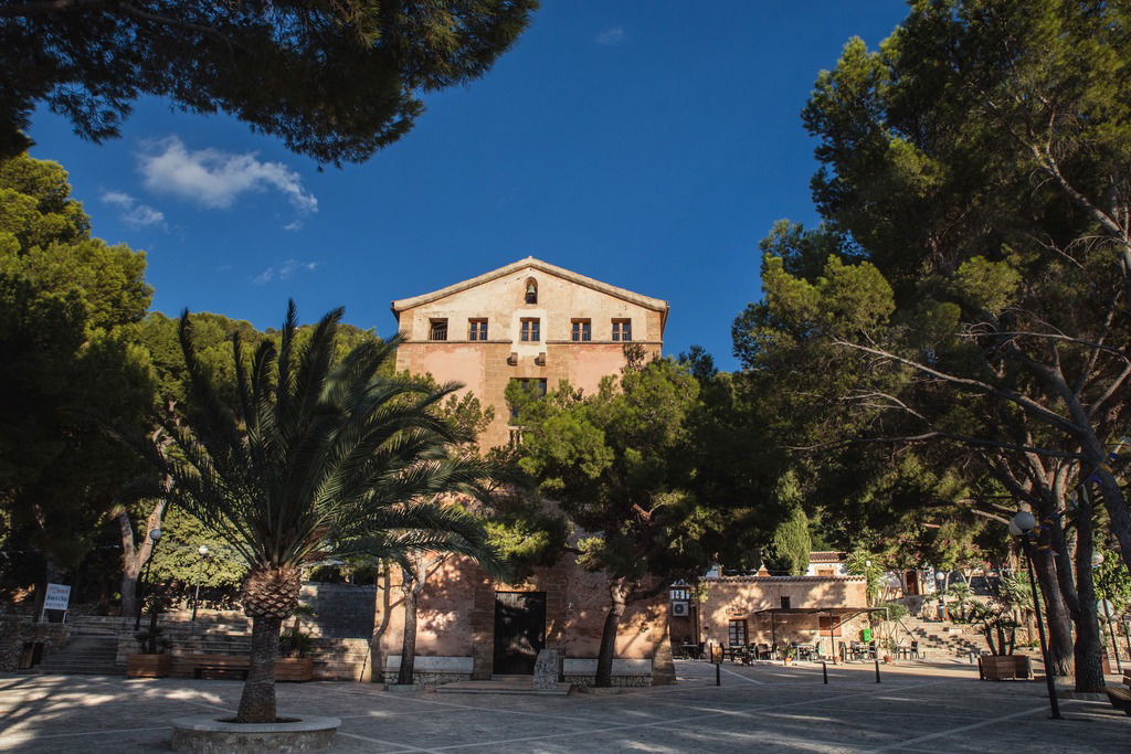 Hotel Petit Hotel Hostetgeria La Victoria