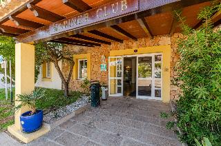 Hotel Mariner Club Apartments