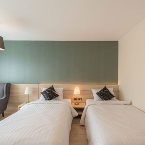 Sejur Amanah Bangkok vacanta Bangkok