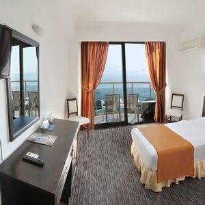 Sejur Arora Hotel vacanta Kusadasi