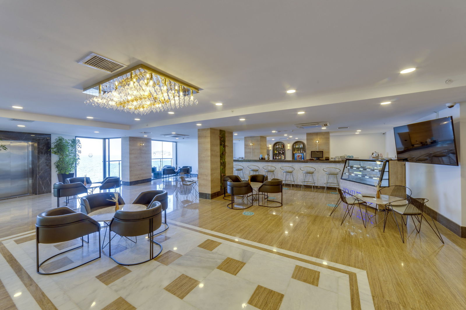 Hotel Signature Blue Resort