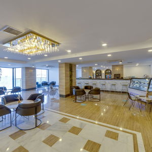 Sejur Signature Blue Resort vacanta Kusadasi