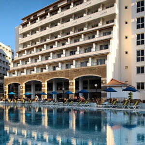 Hotel Batihan Beach Resort & Spa cazare Kusadasi