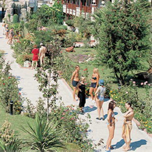 Hotel Flora Garden Ephesus cazare Kusadasi