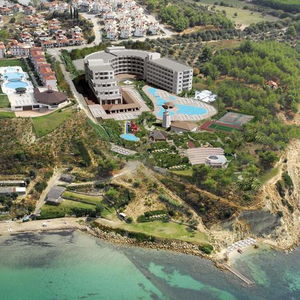 Hotel Otium Sealight Beach Resort cazare Kusadasi