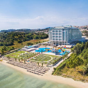 Hotel Seven Seas Sealight Elite cazare Kusadasi