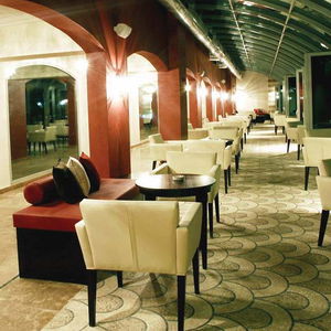 Hotel Charisma De Luxe Hotel cazare Kusadasi