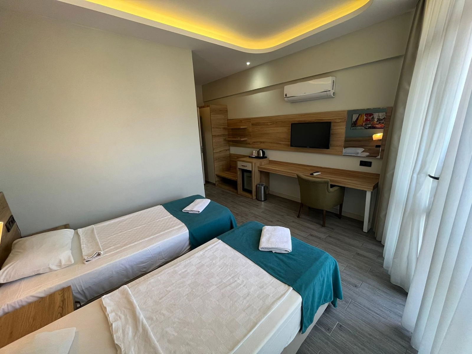 Hotel Marti Beach Hotel