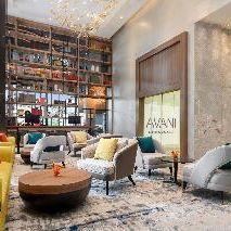 Hotel Avani Sukhumvit Bangkok cazare Bangkok