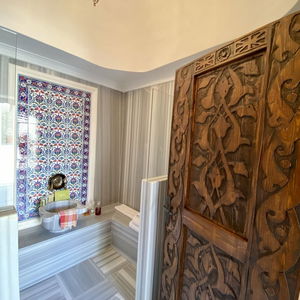 Hotel Villa Ephesus cazare Kusadasi