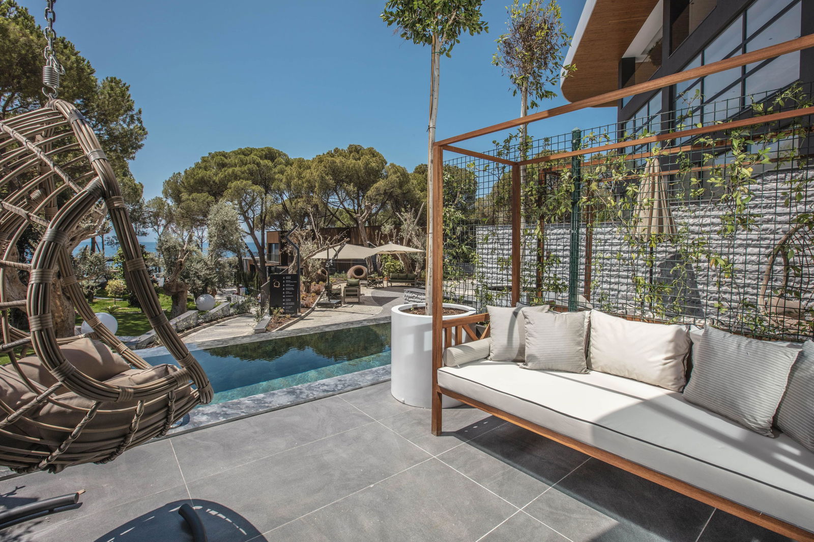 Hotel Unique Life Style Hotel