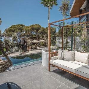 Hotel Unique Life Style Hotel cazare Kusadasi