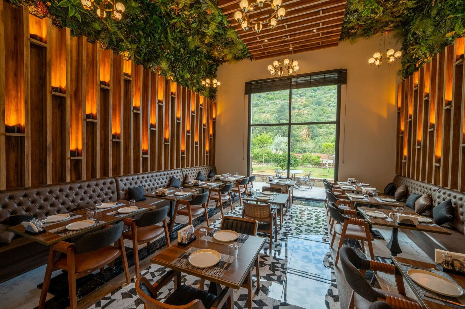 Hotel Batihan Vadi Hotel