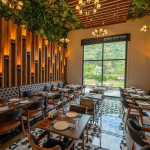 Hotel Batihan Vadi Hotel cazare Kusadasi