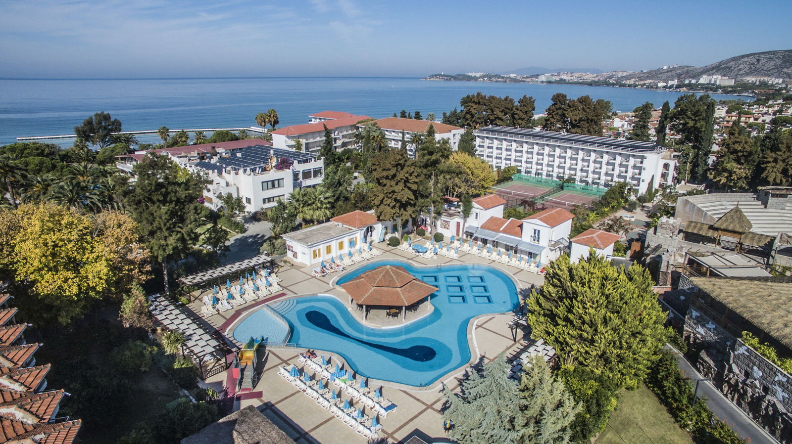 Hotel Atlantique Holiday Club