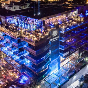 Hotel Doubletree By Hilton Hotel Kusadasi cazare Kusadasi