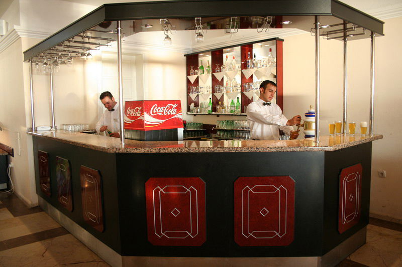 Hotel Kustur Club Holiday Village